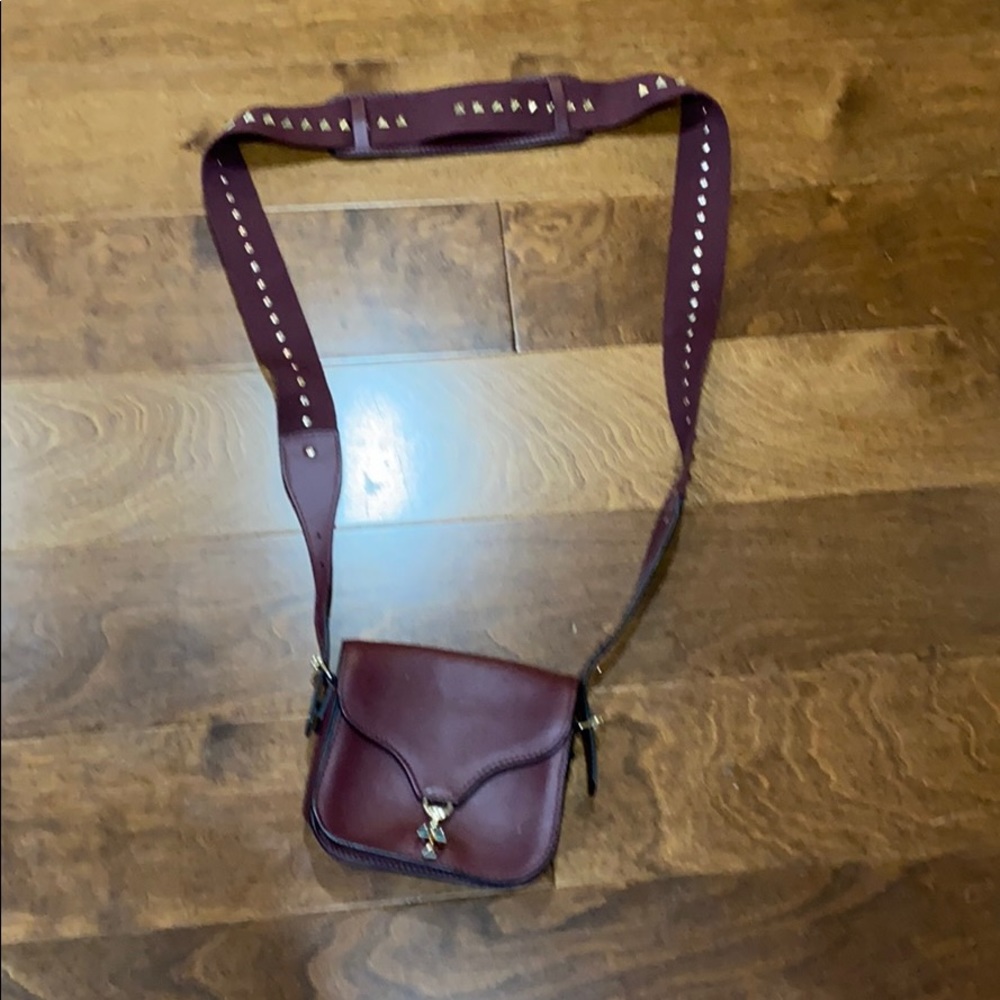 Valentino crossbody